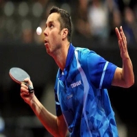 薩姆索諾夫，差點(diǎn)毀了張繼科的大滿貫！（附神球集錦）