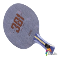 攻到對手崩潰:紅雙喜狂飆301全面測評