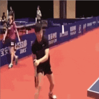 為什么專業(yè)隊的拉球那么暴？學(xué)會這3招，你的發(fā)力也能上個臺階！