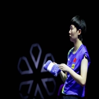 王曼昱：在最困難的時(shí)候，我一次次挖掘出自己的潛力