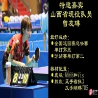 曾經(jīng)王者-劉詩雯ZLF底板試打，為什么省隊女隊使用完就扔掉了968和VIS？