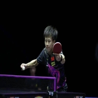 首戰(zhàn)告捷！林高遠(yuǎn)逆轉(zhuǎn)葡萄牙名將！國(guó)乒直板名將淘汰世界冠軍