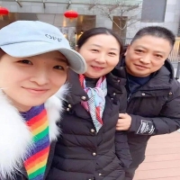 劉詩雯：殘酷的另一面是熱愛 