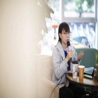 朱雨玲：“斜杠青年”有無限可能 