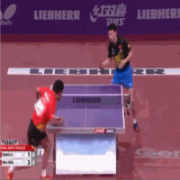 【鄭寶】正手拉球都應(yīng)該左腳在前嗎？點(diǎn)進(jìn)來(lái)可能會(huì)顛覆你的認(rèn)知！