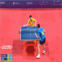 掌握這3個基本要點，保你的拉球又沖又轉(zhuǎn)！