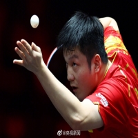 WTT新加坡賽樊振東4比3逆轉(zhuǎn)馬龍 國(guó)乒成功包攬5冠