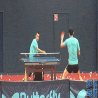 6個(gè)小竅門，讓你弧圈球水平變得更專業(yè)！