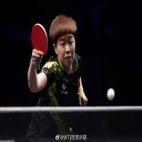 男隊希望之星袁勵岑終結14連勝，女乒僅剩一獨苗！(附時間)