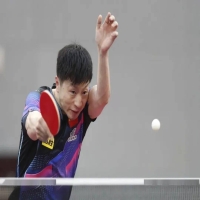 專為孫穎莎定制“性別大戰(zhàn)”，國(guó)乒教練組真是看熱鬧不嫌事大！