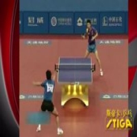 八一經(jīng)典、全運(yùn)經(jīng)典、直橫經(jīng)典，王皓VS馬龍！