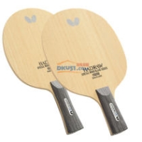 尼塔庫(kù)外置碳吉他和蝴蝶 HADRAW-VK乒乓球拍試打測(cè)評(píng)