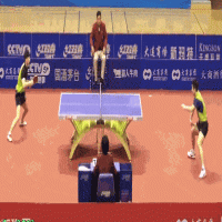 橫板有一項優(yōu)勢直板永遠(yuǎn)追不上，難怪玩橫板的越來越多！