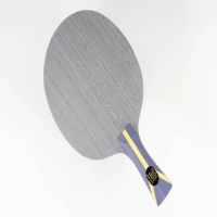 解讀紅雙喜神秘編號“301” | 乒乓裝備 