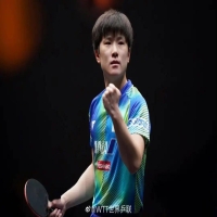 王楚欽大戰(zhàn)張本智和！一個賽季三次擒龍一個拆遍德國戰(zhàn)車，收視率要爆表？