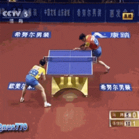 接發(fā)球時(shí)，你的腳應(yīng)該怎么動(dòng)？老教練總結(jié)了這10點(diǎn)！