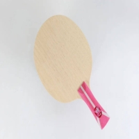 乒乓裝備Q&A | 心愛的球板該如何配膠？