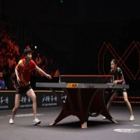 女線極限對抗中的攻防轉(zhuǎn)換 | 戰(zhàn)例復(fù)盤 