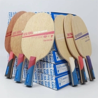 VICTAS 90周年系列紀(jì)念球板品鑒 | 乒乓裝備