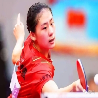 大爆冷！陳熠慘遭13歲張本美和橫掃！4勝?lài)?guó)乒！附視頻+直播表