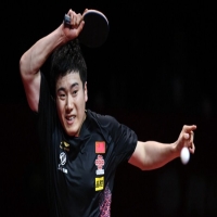 WTT馬斯喀特站國乒包攬5冠 梁靖崑轟出11比0奪魁