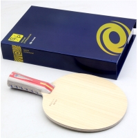 國(guó)手于子洋御制銀河乒乓球底板Pro-01X性能解讀