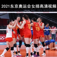 2021東京奧運(yùn)會(huì)女排高清視頻256G (4個(gè)64） U盤