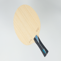 以“MAX”之名——簡(jiǎn)評(píng)銀河“內(nèi)外雙雄” | 乒乓裝備 