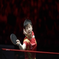 WTT新加坡賽孫穎莎橫掃劉詩(shī)雯 林昀儒將挑戰(zhàn)馬龍