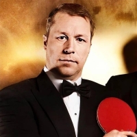 57歲乒壇傳奇現(xiàn)身！瓦爾德內(nèi)爾要與馬龍見(jiàn)面 一人對(duì)抗七代國(guó)乒隊(duì)員 