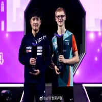 朱雨玲奪冠！勒布倫主場封王，大藤內(nèi)戰(zhàn)一串三，張本兄妹飲恨亞軍！