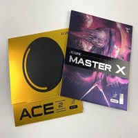 金澤洙代言的帝芒特（Tmount）套膠，還真有點(diǎn)厲害！