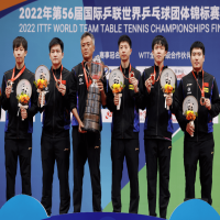 國乒迎密集賽期，秦志戩李隼詳解隊(duì)伍下一步安排