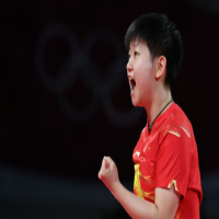 孫穎莎：新周期我對自己有很多期待