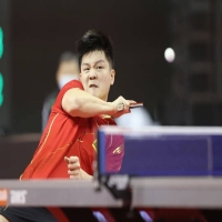 乒乓技術(shù)Q&A：反手位急長球接不好，怎么辦？ 