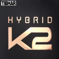 TIBHAR乒乓套膠性能深度剖析[圖文]