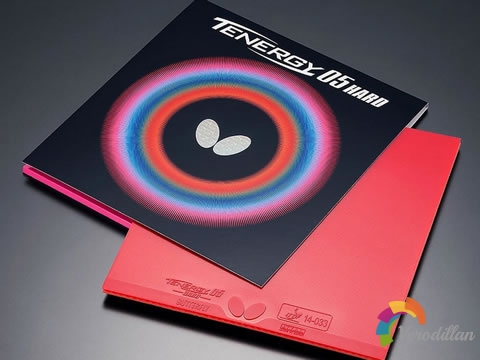 蝴蝶t05 Hard(加硬版)/t05對比測評