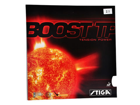 斯蒂卡BOOST-TP套膠怎么樣[實(shí)戰(zhàn)測(cè)評(píng)]