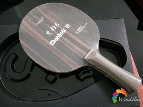 世奧得黑檀6/斯蒂卡clcr對比測評