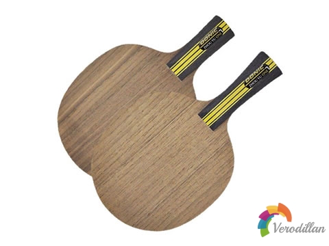 甜區(qū)大易上手:多尼克周雨1底板性能測(cè)評(píng)