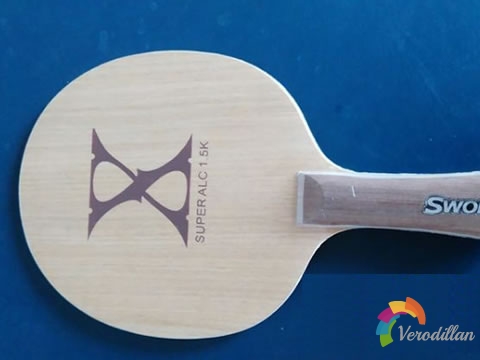 世奧得Super X+國標(biāo)+天神試打測評