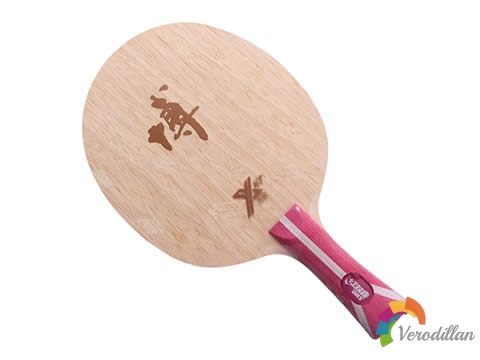 國民品牌良心之作:紅雙喜博芳碳X測評