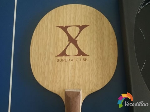 輕快脆彈易控制:世奧得Super X全面測(cè)評(píng)