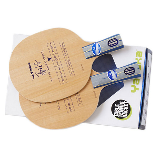 網(wǎng)友實(shí)戰(zhàn):亞薩卡YSC乒乓底板測(cè)評(píng)報(bào)告