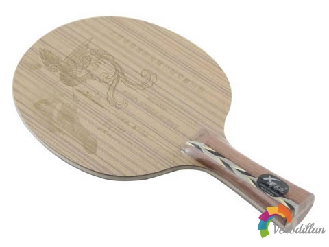 中庸取勝:郗恩庭火鳳凰試打測(cè)評(píng)