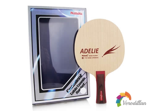 [實(shí)戰(zhàn)解碼]尼塔庫(kù)ADELIE紅鳥(niǎo)羽性能測(cè)評(píng)