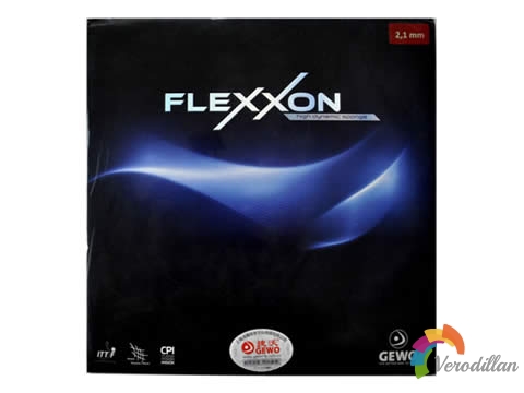 [測評報告]捷沃藍(lán)色曲線,旋轉(zhuǎn)更強(qiáng)落點更深