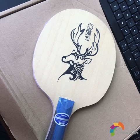 動態(tài)測評:亞薩卡YEO7乒乓底板試用體驗