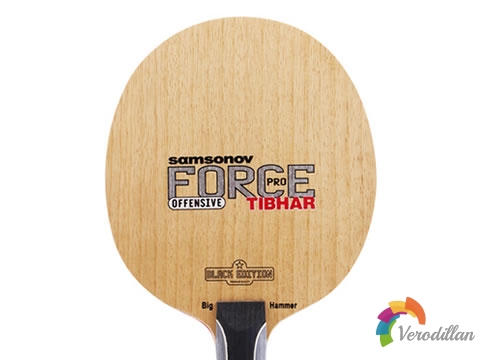 挺拔薩姆索諾夫正反手深度測評(píng)