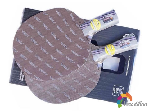 [網(wǎng)友試打]斯蒂卡鈦5.4各性能測評